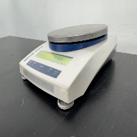 Mettler Toledo PL602E Digital Scale image 1